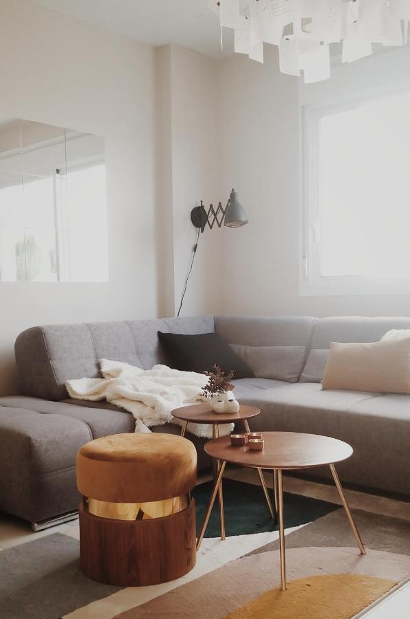דירות Modern Townhouse In Torrevieja, Costa Blanca מראה חיצוני תמונה