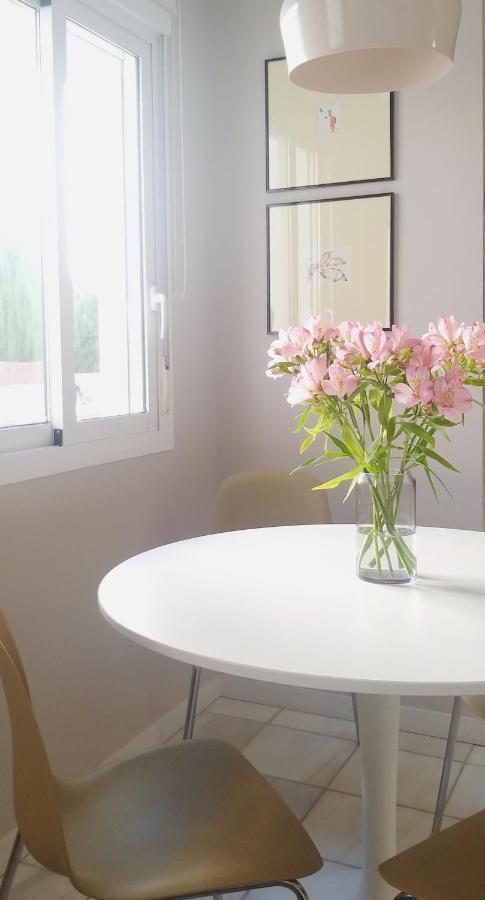 דירות Modern Townhouse In Torrevieja, Costa Blanca מראה חיצוני תמונה
