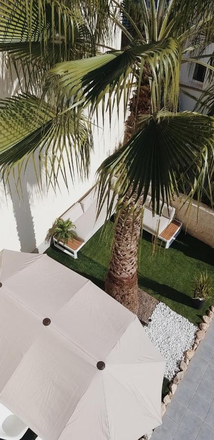 דירות Modern Townhouse In Torrevieja, Costa Blanca מראה חיצוני תמונה