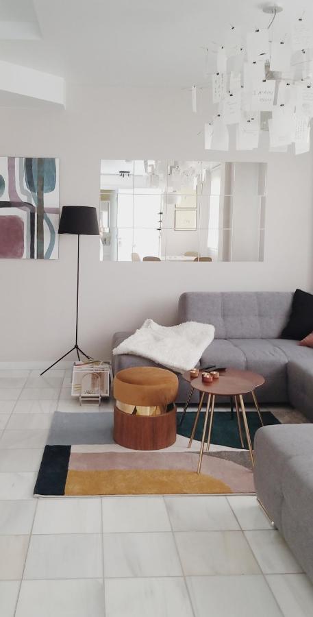 דירות Modern Townhouse In Torrevieja, Costa Blanca מראה חיצוני תמונה